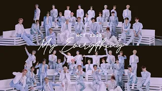 [FMV] My Everything — NCT