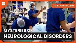 Navigating the World Without Faces - Medical Incredible - Documentary