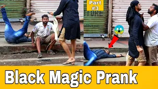 Black Magic Prank | Part 3 | Prank in India | Prakash Peswani Prank |