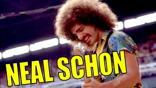 The Perfect NEAL SCHON and JOURNEY Guitar Tone 🔥