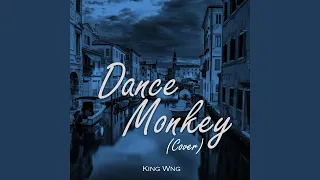 Dance Monkey (Cover)