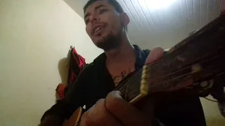 Na hora de amar- Gusttavo Lima (cover)