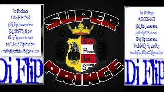 DJ FLIP SLOW JAMS R&B MIX - SUPER PRINCE INT'L SOUND (RIHANNA,SAM SMITH,CHRIS BROWN,HASLEY & MORE)