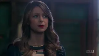 Supergirl  Diggle passed up Green Lantern Offer