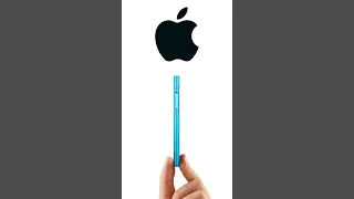 🤏 САМЫЙ ТОНКИЙ гаджет #Apple! 🍏