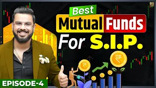 Best Mutual Funds For S. I. P || How to Choose Best Mutual Funds || #SIP