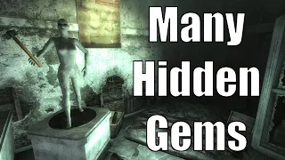 The Hidden Gems Of Fallout 3: Lucky's