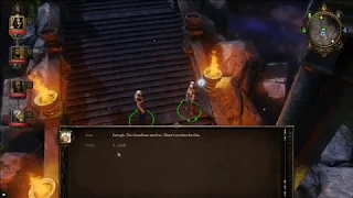 Let’s Play Divinity: Original Sin Co-op part 76: Inn a Dream