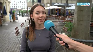 Die besten Orte fürs erste Date in Stuttgart | STUGGI.TV