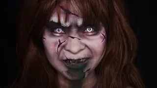 Special Effects Makeup Transformations 2019 #3 | Halloween SFX Makeup Tutorials