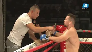 Urban Legend 6: Catalin Miron vs Adrian Predoiu | MMA Title