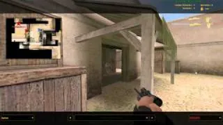 CSS - 3k Unscope with Wallbang on Tuscan. [ Demo Free STV ]