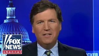 Tucker Carlson: Nobody talks about this