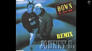 Down Low   Johnny B (Remix)