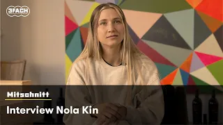 Nola Kin | Interview | MITSCHNITT Session