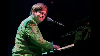 Elton John  1998 05 11 Live in New York REMASTER UPGRADED SOUND