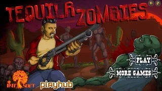 Tequila Zombie #1 | GamePlay parte 1