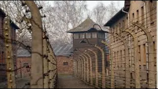 Spuren eines Täters - Jugend in Auschwitz