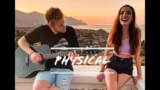 Physical - Dua Lipa (Cover by ELISABETTA & Stefano)