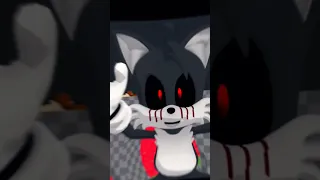 Sonic.Exe & Tails.Exe Edit - Monster | SONIC MODERN•ExE⭐✨