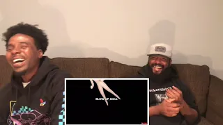 Cannons For Nick ( NICK CANNON DISS RESPONSE) Reaction