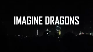 Imagine Dragons Film