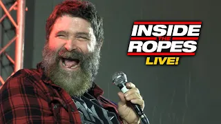 Mick Foley's UNTOLD Reason He Became Mankind And Defeated The Undertaker!