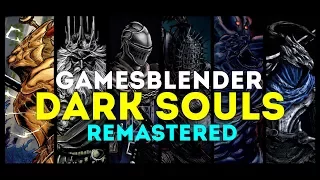 Gamesblender № 344: возвращение Dark Souls, анонс Total War: Three Kingoms и уверенный рост Steam