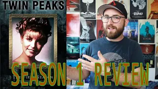 Twin Peaks Season One Review