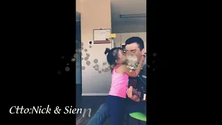 Earth /// Cover by Nick & Sienna /amazing dad and daughter