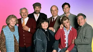 How Each Vicar of Dibley Cast Member Died