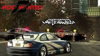 Need For Speed Most Wanted || Challenge Series || Event 31 Winner