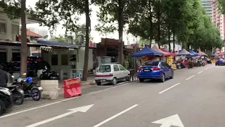 Nasi Lemak Wanjo, 8, Jalan Raja Muda Musa, Kampung Baru, 50300 Kuala Lumpur, Malaysia