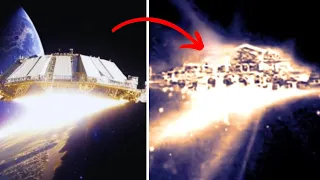 1 HOURS AGO: NASA's Terrifying New Discovery Shocks ALL Religious people!