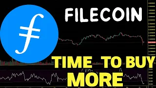 Filecoin (FIL) The Bottom Could Be In. FIL Price Prediction And Price Chart Analysis 2023