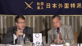 Brad Glosserman & Scott Snyder: "The Japan - South Korea Identity Crisis"