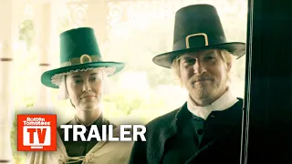 Into the Dark S02 E02 Trailer | 'Pilgrim' | Rotten Tomatoes TV