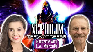 NEPHILIM UND DIE WÄCHTER (Die Alien-Verbindung) - LA Marzulli