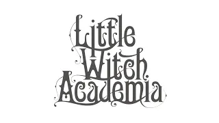 Little Witch Academia-Last Shiny Arc (Multi Language)