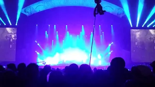 THE PRODIGY-BREATH-AT THE ISLE OF WIGHT FESTIVAL 2015