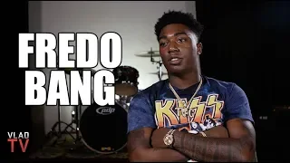 Fredo Bang Details Shootout with Louis BadAzz & Father, Waved Gun at Mother (Part 3)