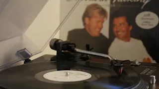 Modern Talking ‎– Complete C Side [ Back For Good LP 20th Anniversary ]