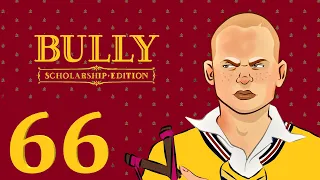 BULLY: Scholarship Edition #66 - Finding Johnny Vincent [1080p]
