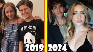 Sydney To The Max Cast Then and Now 2024 - Sydney To The Max Real Age, Name and Life Partner