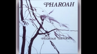 Pharoah Sanders - Harvest Time 1977 [HQ]