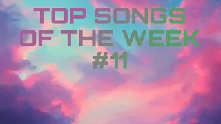 [Charts] Beatstar Top 50 songs of the week #11 (21.07.2023)