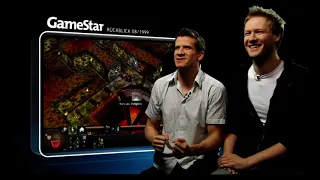 GS 2009/08 - GameStar-Rückblick 22 | Ausgabe 08/99