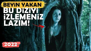 BEYİN YAKAN Bu YENİ Diziyi İzlediniz mi? | FROM 2022