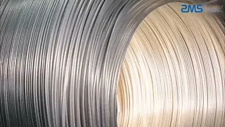 Cables de Cobre y Aluminio Fabricación