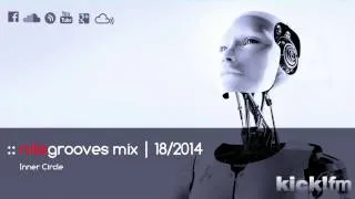 nitegrooves mix | Deep House, Tech House & Progressive House | 18/2014